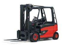 Hydraulic Forklift 5 ton 2000 mm_0