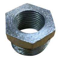 ASTRAL Galvanized Iron 1.5 x 1 inch Reducer Bushes_0