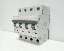 Polycab Four Pole 32 A B Curve MCB_0