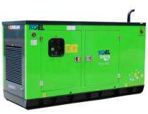 Silent 62.5 kVA 150 L Diesel Generators_0