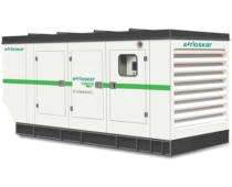 Silent 200 kVA 460 L Diesel Generators_0