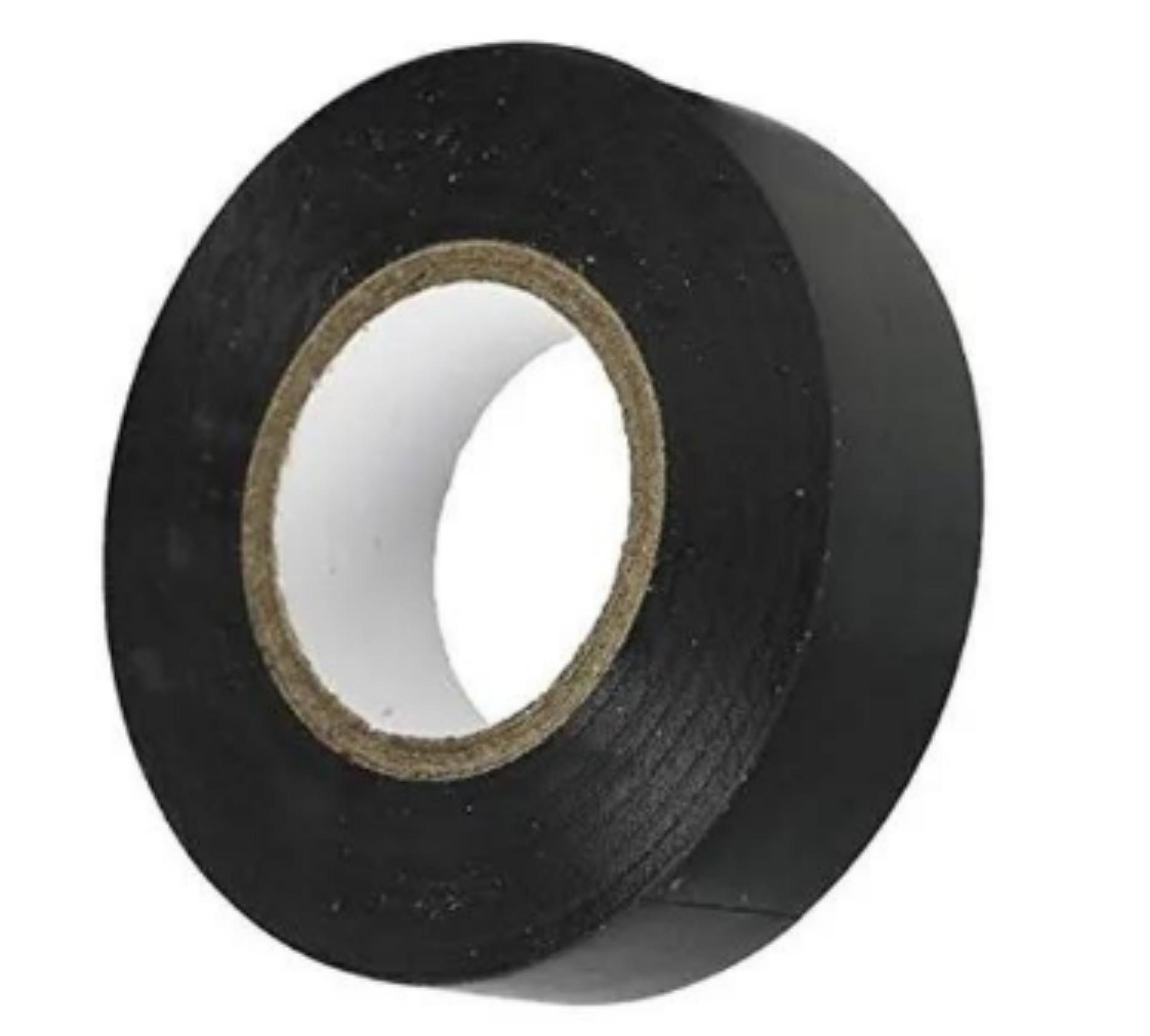 PERFECT TAPE PVC Tape Black Color Electrical Insulation Tape For Home Or  Outdoor Use  Pack of 30 Price in India - Buy PERFECT TAPE PVC Tape Black  Color Electrical Insulation Tape