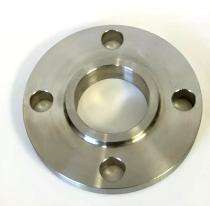 Galvanized 0.5 inch Slip On Flanges_0