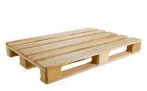 Wooden Stringer 1200 x 1000 x 160 mm Pallets_0