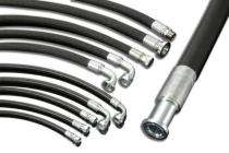 Parker 1 Inch Hydraulic Rubber Hose_0