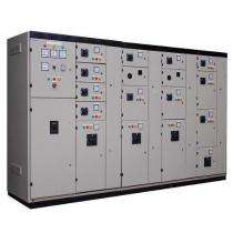 Mild Steel MCC Panel Single Phase 440 V_0