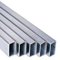 Shri durga 50 x 50 mm Square Aluminium Hollow Sections AA 6061 3 m_0