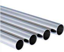 I A Hardware Mart 25 mm Stainless Steel Pipes SS 304 6 m_0