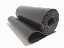 12 mm Black Rubber Sheet_0