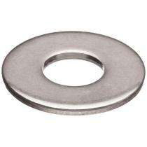 ASTRAL 3 inch Plain Washers Galvanized Iron Polished IS 2016_0