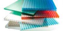 Arihant Corrugated Polycarbonate Roofing Sheet_0