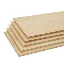 ALOK Eucalyptus Hardwood Flooring Plywood 19 x 900 x 3200 mm 0.95 gm/cm3_0