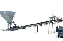 GAJANAND Upto 25 m Concrete Belt Conveyor_0