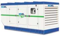 Silent 250 kVA 460 L Diesel Generators_0