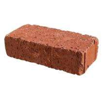 D K Clay Rectangular Red Bricks 304 X 101 X 55 mm_0