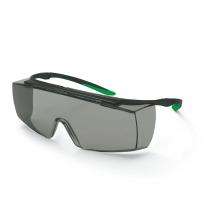 Polycarbonate Safety Goggles Welding Black_0