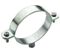Dyena 2 - 5 inch Stainless Steel Split Clamps_0