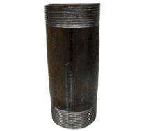 Bends Udyog Mild Steel Pipe Nipples 100 mm 6 inch_0