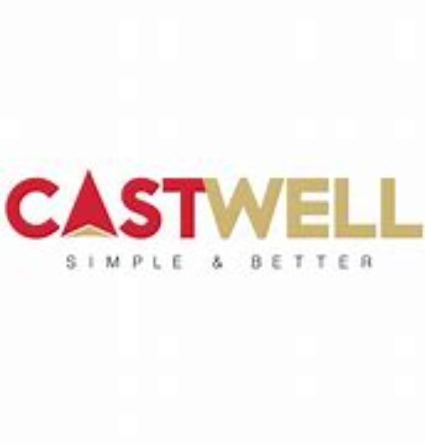 Castwell OPC Cement_1