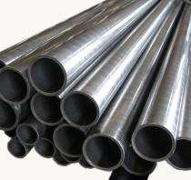 Abhinay Cold Rolled MS Pipes 12 m_0