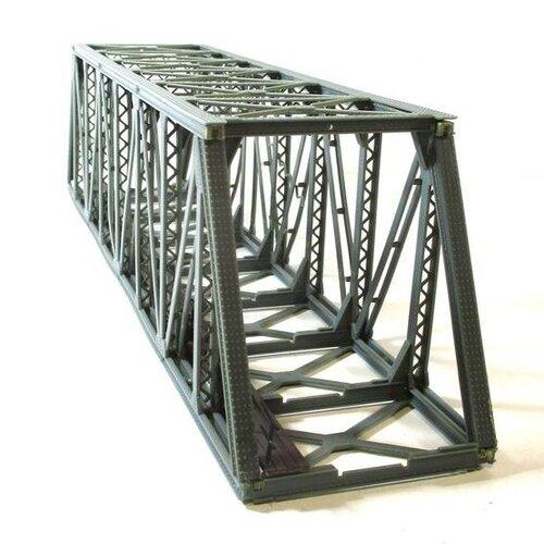 SM project India Steel Plate Girder Bridge_0