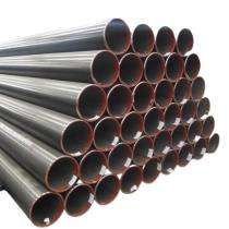 TATA Hot Rolled MS Pipes 12 m_0