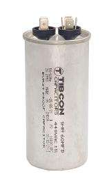 TIBCON DUAL SH-MPP Capacitors 440 V 60hz_0