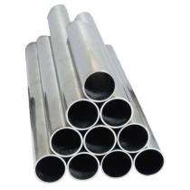 BUILDCON 1/2 inch Round Aluminium Pipes_0