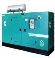 Cummins Silent 62.5 kVA 110 L Diesel Generators_0