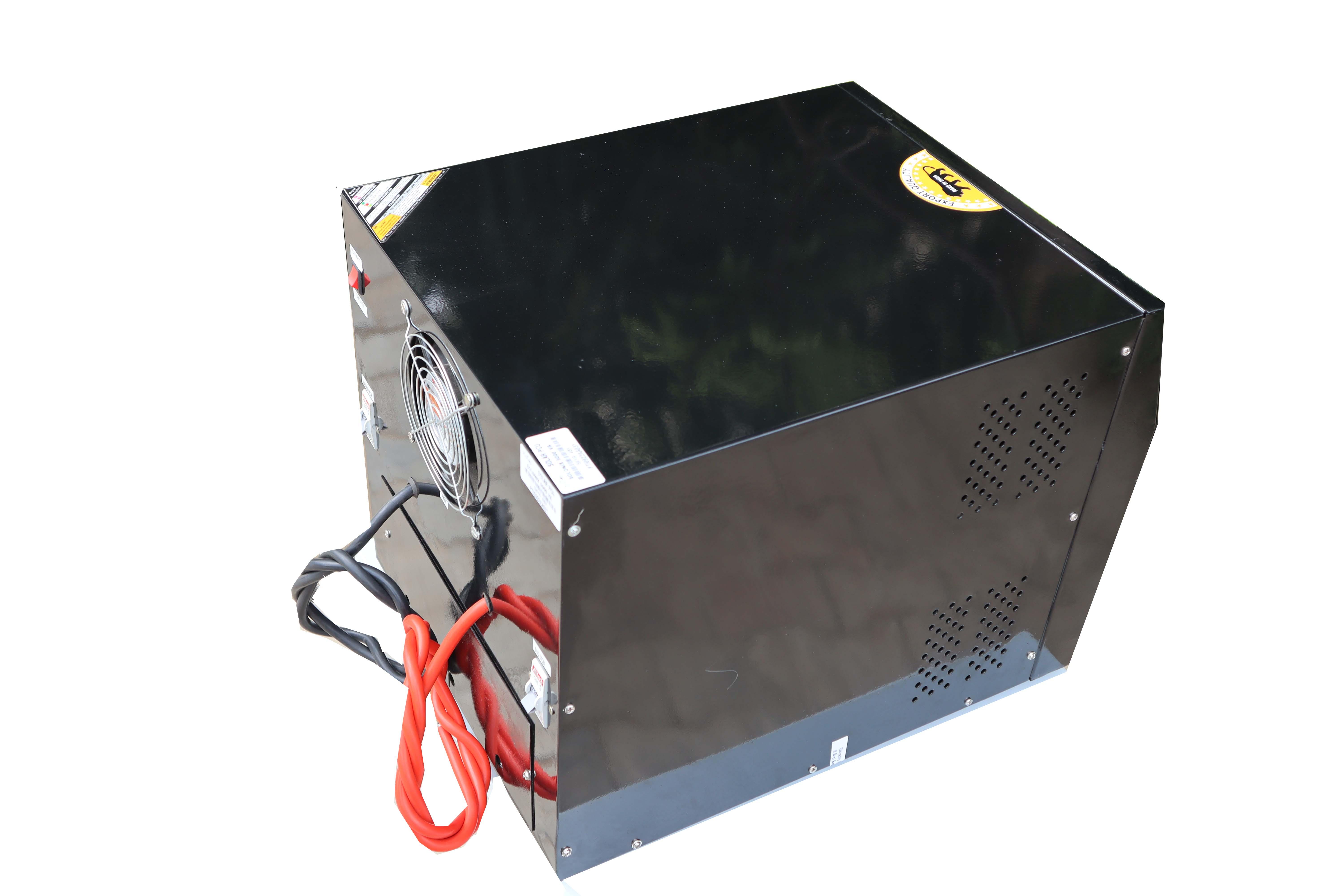 Pulstron 2100 W 5000 VA Sine Wave Inverter_1