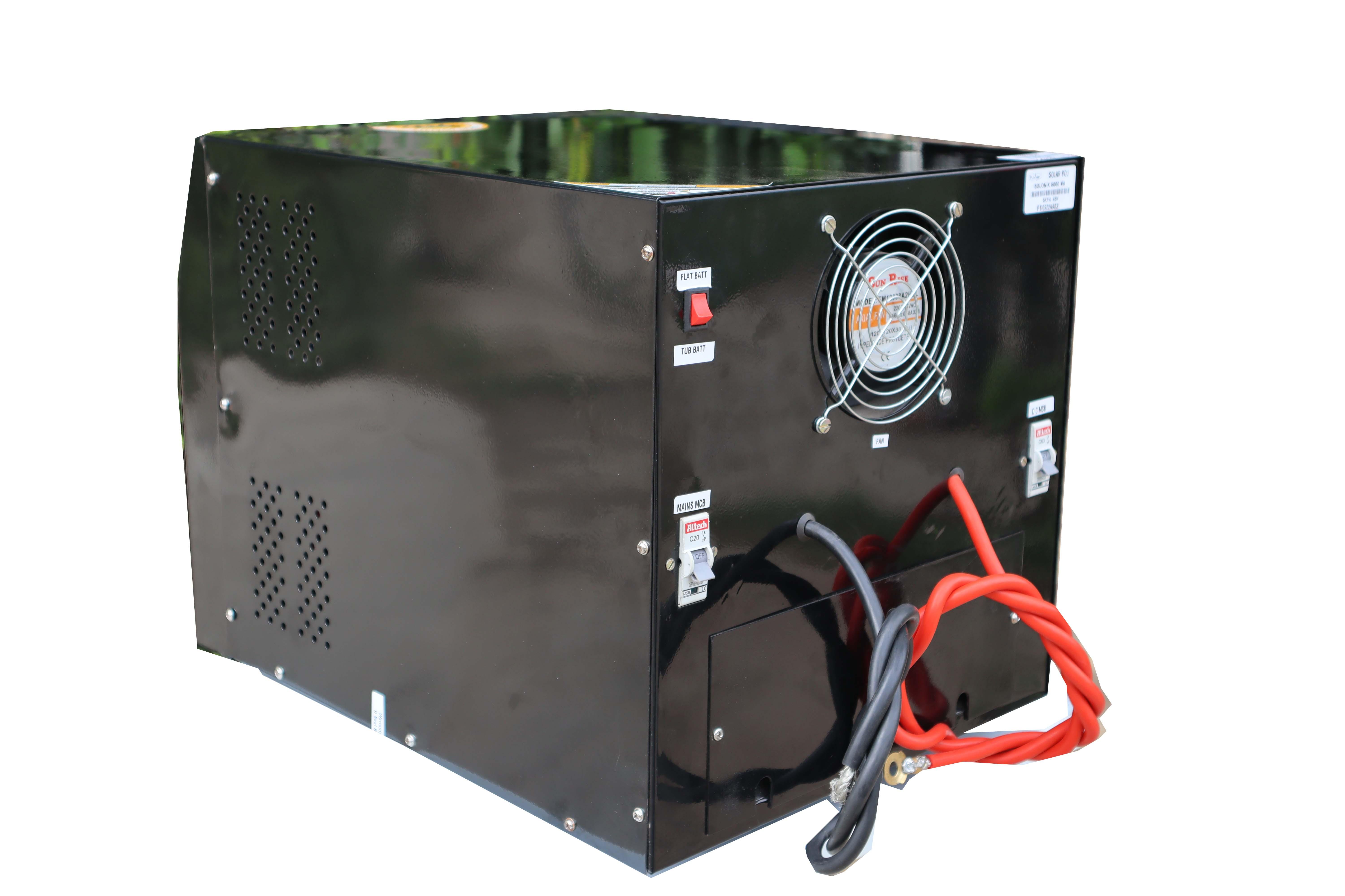 Pulstron 2100 W 5000 VA Sine Wave Inverter_2