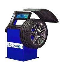 Regalon Wheel Balancer RIS-DG4090 220 V 10 sec 24 Inch 70 Kg_0