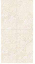 SRI MARUTHI Perlato Royal 600 x 1200 mm Beige Glossy Vitrified Tile_0