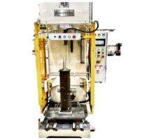 Hydro Tech 1 - 400 ton H Frame Hydraulic Press HT01 Power Operated_0