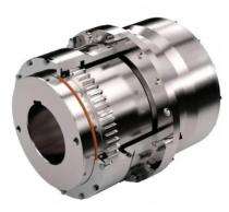 POWER BELT 50 mm Gear Coupling FGC1 23780 Nm 100 rpm_0