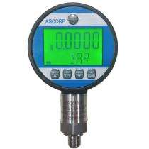 ASCORP 0 -10 bar Pressure Gauge 78 mm_0