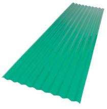 AVD AGRAHARI Corrugated Fibre Reinforced Plastic Roofing Sheet_0