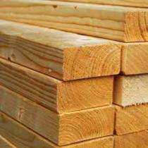Shri Balaji Indian Teak Timber 100 x 100 mm_0