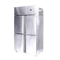 900 L Four Door Refrigerator 5 Star_0