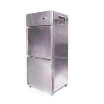 600 L Double Door Refrigerator 5 Star_0