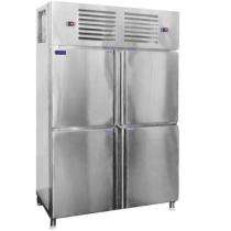 Freezers Deep 1000 L 1340 x 810 x 2010 mm_0