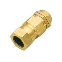 Double Compression Type Cable Gland