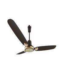LUMINOUS Standard 1200 mm 3 Blades 45 W Andhi Grey Ceiling Fans_0