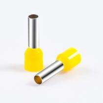 1 sqmm Aluminium Pin Type Lugs_0