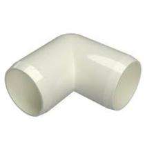 Universal PVC Female 90 Degree Elbows 70 mm_0