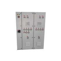 Single Phase 220 V Automatic PLC PANEL 3 A_0