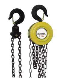 2 ton Chain Pulley Block 12 m 4903 N_0