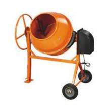 Mini Concrete Mixer 250 L_0