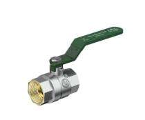 JRS 2 inch Manual Brass Ball Valves Female Threaded_0