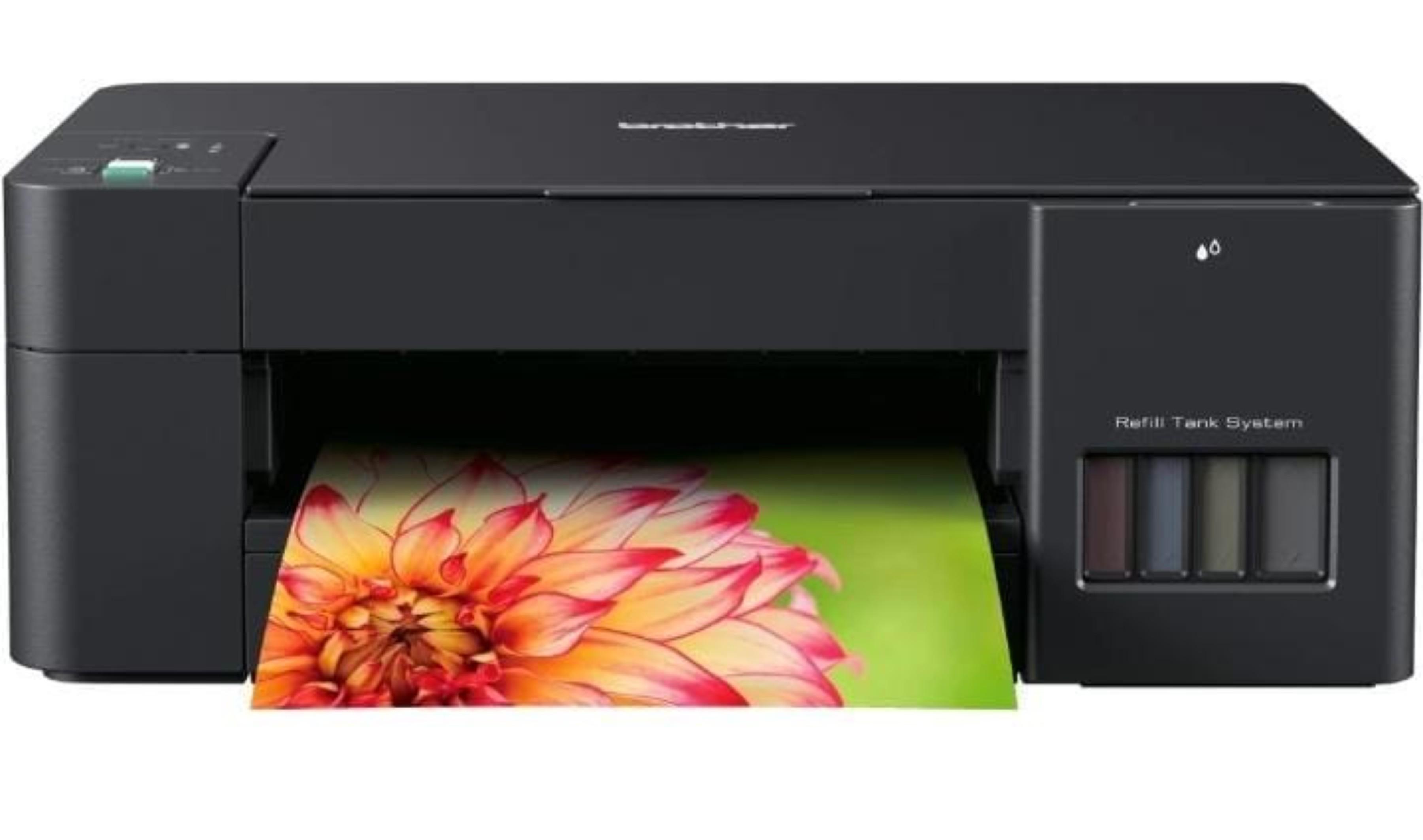 Brother DCP-T220 Multi Function 16 ppm Printer_0